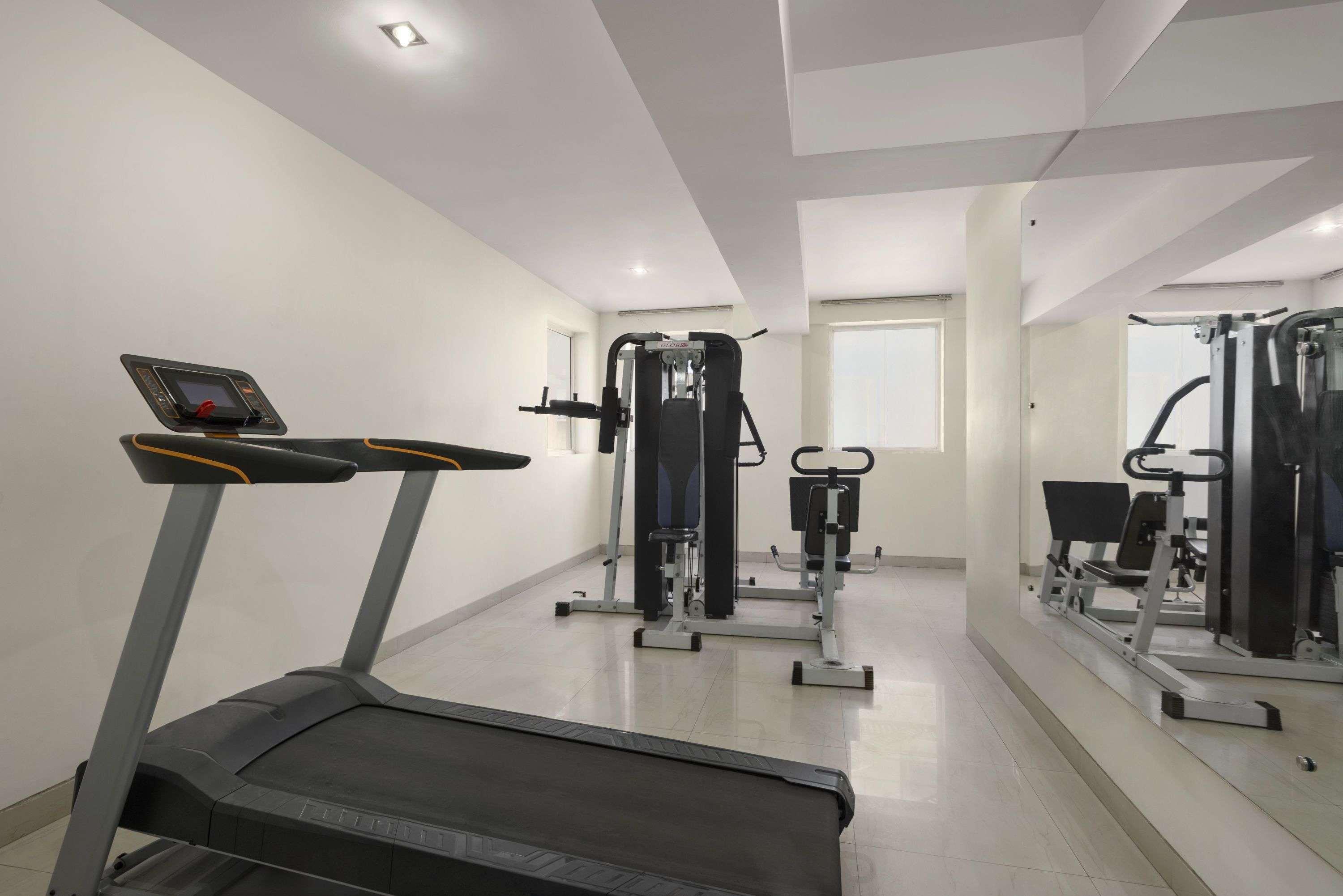 Days Hotel By Wyndham Neemrana Exterior foto