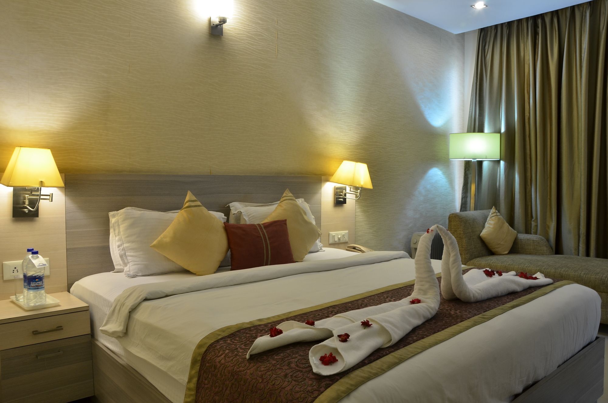 Days Hotel By Wyndham Neemrana Exterior foto