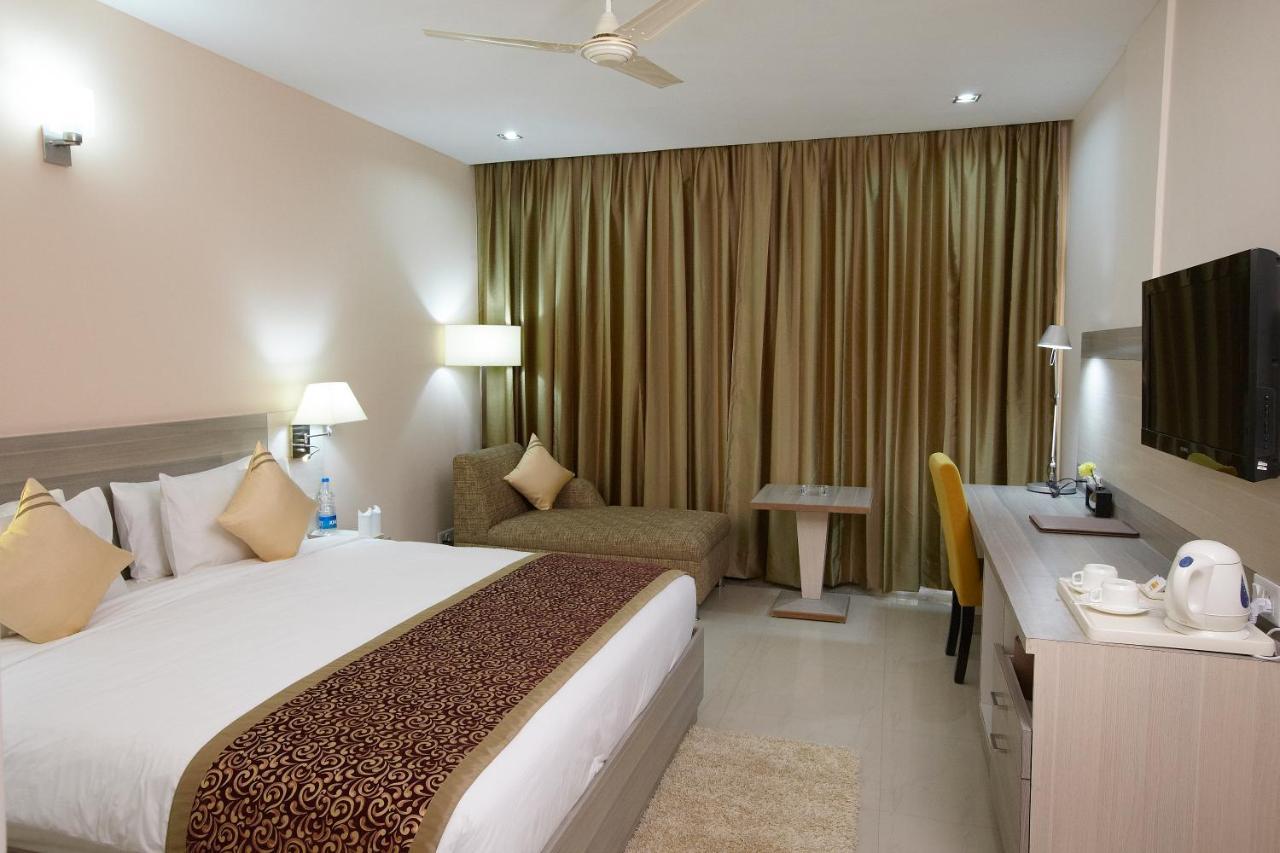 Days Hotel By Wyndham Neemrana Quarto foto